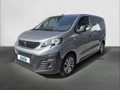 Photo Peugeot Expert Premium