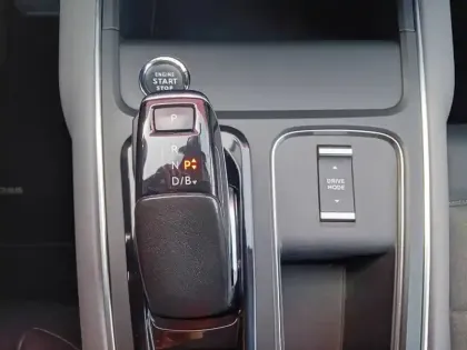 Photo 25 Citroën C5 aircross  Hybride Rechargeable 225 S&S e-EAT8