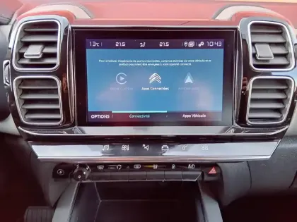 Photo 24 Citroën C5 aircross  Hybride Rechargeable 225 S&S e-EAT8