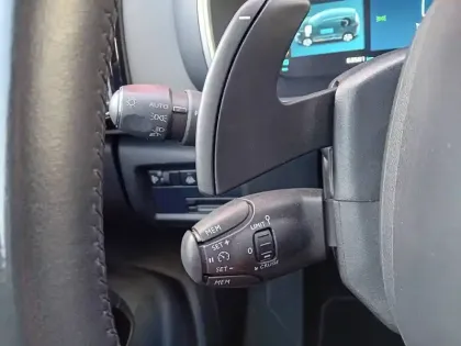 Photo 18 Citroën C5 aircross  Hybride Rechargeable 225 S&S e-EAT8