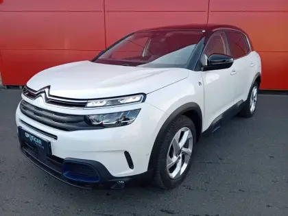 Photo Citroën C5 Aircross Feel