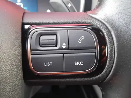 Photo 16 Citroën C5 aircross  Hybride Rechargeable 225 S&S e-EAT8