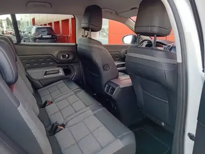 Photo 13 Citroën C5 aircross  Hybride Rechargeable 225 S&S e-EAT8