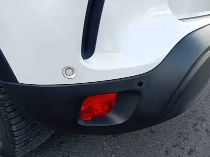 Photo 9 Citroën C5 aircross  Hybride Rechargeable 225 S&S e-EAT8