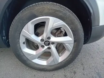 Photo 8 Citroën C5 aircross  Hybride Rechargeable 225 S&S e-EAT8