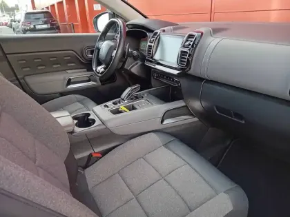 Photo 12 Citroën C5 aircross  Hybride Rechargeable 225 S&S e-EAT8