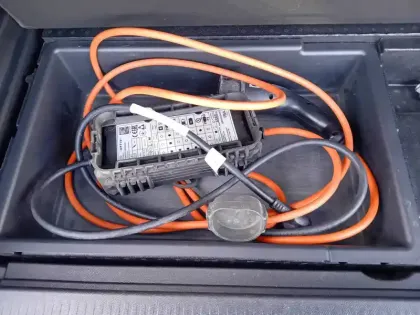 Photo 11 Citroën C5 aircross  Hybride Rechargeable 225 S&S e-EAT8