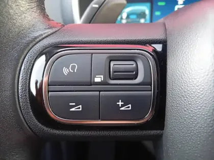 Photo 17 Citroën C5 aircross  Hybride Rechargeable 225 S&S e-EAT8