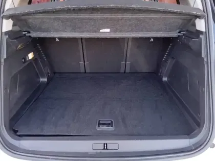 Photo 10 Citroën C5 aircross  Hybride Rechargeable 225 S&S e-EAT8