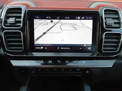 Photo 21 Citroën C5 aircross  Hybride Rechargeable 225 S&S e-EAT8