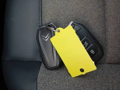 Photo 27 Citroën C5 aircross  Hybride Rechargeable 225 S&S e-EAT8