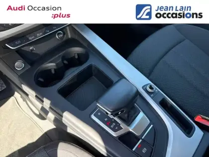 Photo 12 Audi A4  Avant 35 TFSI 150 S tronic 7