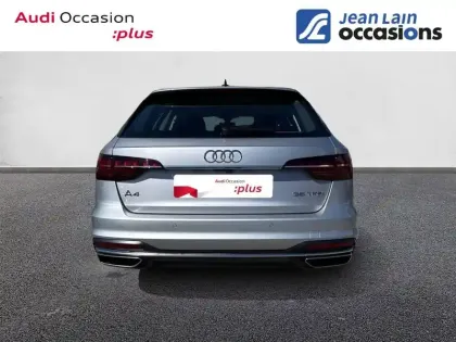 Photo 5 Audi A4  Avant 35 TFSI 150 S tronic 7