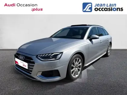 Photo Audi A4 Business Executive