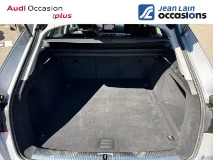 Photo 9 Audi A4  Avant 35 TFSI 150 S tronic 7