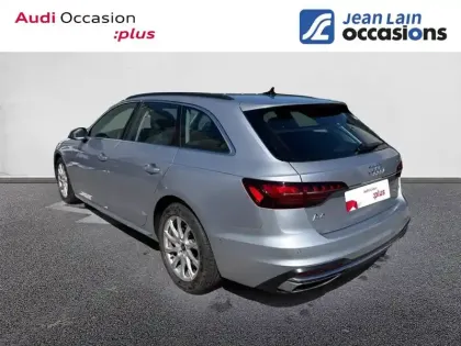 Photo 6 Audi A4  Avant 35 TFSI 150 S tronic 7