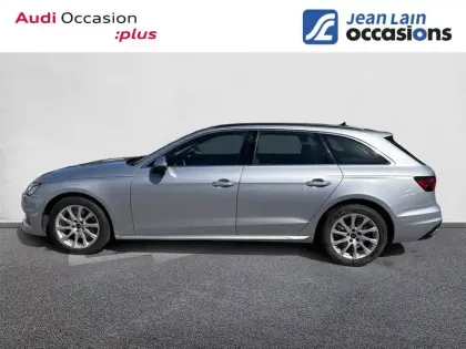 Photo 7 Audi A4  Avant 35 TFSI 150 S tronic 7
