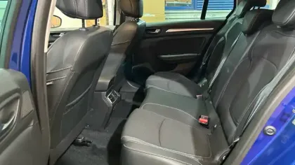 Photo 10 Renault Megane  IV Estate TCe 140 EDC