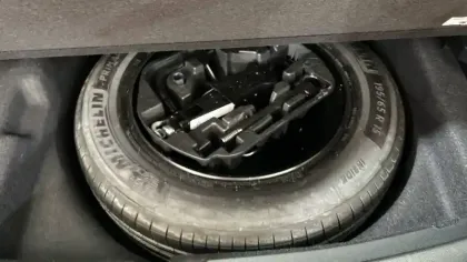 Photo 12 Renault Megane  IV Estate TCe 140 EDC