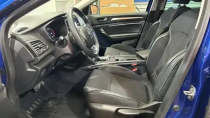 Photo 9 Renault Megane  IV Estate TCe 140 EDC