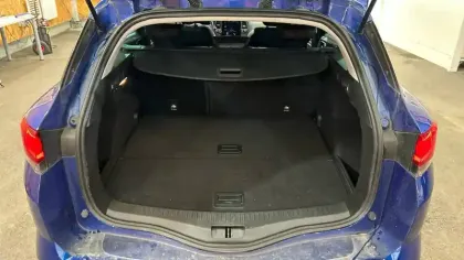 Photo 11 Renault Megane  IV Estate TCe 140 EDC