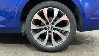 Photo 8 Renault Megane  IV Estate TCe 140 EDC