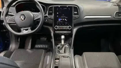 Photo 13 Renault Megane  IV Estate TCe 140 EDC