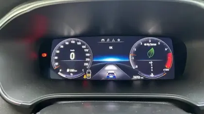 Photo 14 Renault Megane  IV Estate TCe 140 EDC