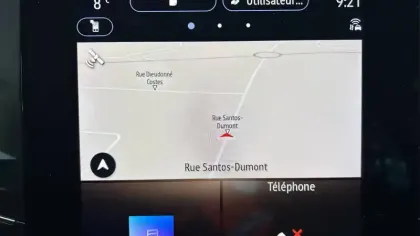 Photo 15 Renault Megane  IV Estate TCe 140 EDC