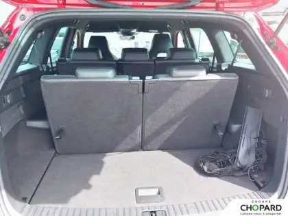 Photo 7 Skoda Kodiaq  1.5 TSI 150 ACT DSG7 7pl