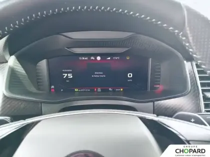 Photo 16 Skoda Kodiaq  1.5 TSI 150 ACT DSG7 7pl