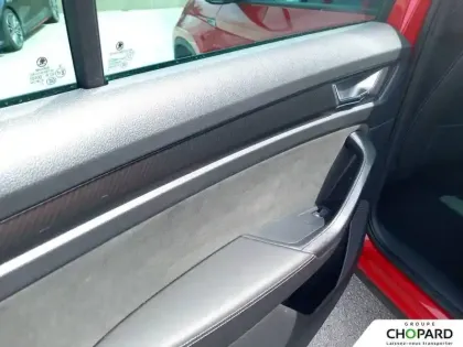 Photo 18 Skoda Kodiaq  1.5 TSI 150 ACT DSG7 7pl