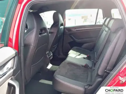 Photo 17 Skoda Kodiaq  1.5 TSI 150 ACT DSG7 7pl