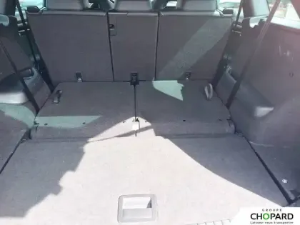 Photo 23 Skoda Kodiaq  1.5 TSI 150 ACT DSG7 7pl