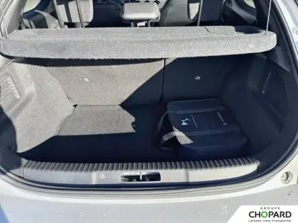 Photo 5 DS DS 3  E-Tense