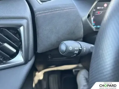 Photo 18 DS DS 3  E-Tense