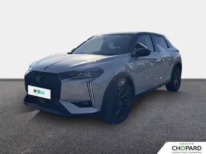 Photo Ds Ds 3 Performance Line +