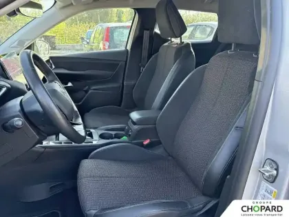 Photo 9 DS DS 3  E-Tense