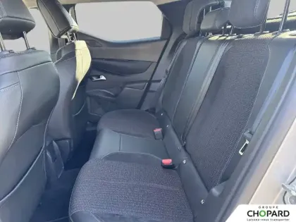 Photo 10 DS DS 3  E-Tense