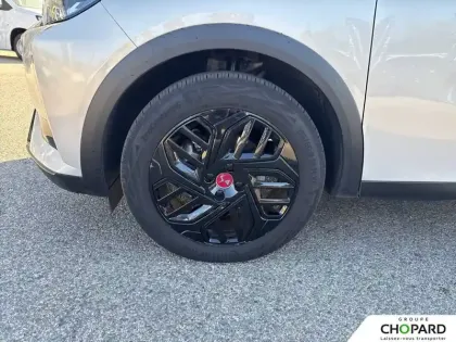 Photo 11 DS DS 3  E-Tense