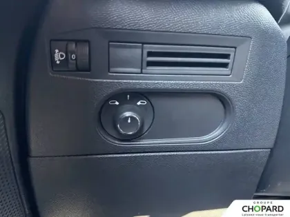 Photo 19 DS DS 3  E-Tense