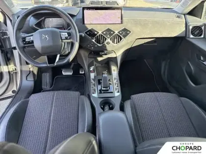 Photo 14 DS DS 3  E-Tense