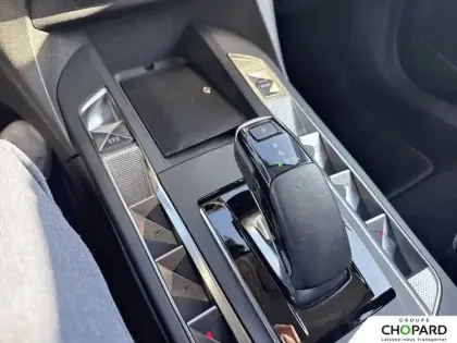 Photo 13 DS DS 3  E-Tense