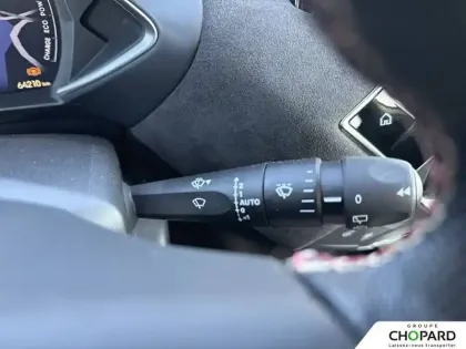 Photo 17 DS DS 3  E-Tense