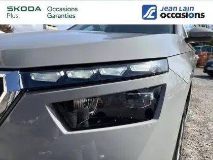 Photo 18 Skoda Kamiq  1.5 TSI 150 ch BVM6