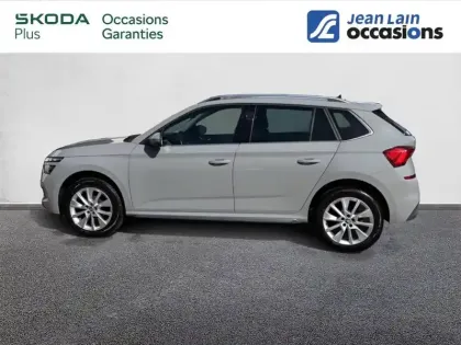 Photo 6 Skoda Kamiq  1.5 TSI 150 ch BVM6