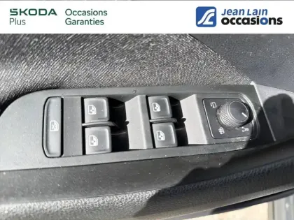 Photo 17 Skoda Kamiq  1.5 TSI 150 ch BVM6