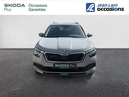 Photo 8 Skoda Kamiq  1.5 TSI 150 ch BVM6