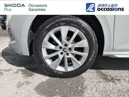 Photo 11 Skoda Kamiq  1.5 TSI 150 ch BVM6