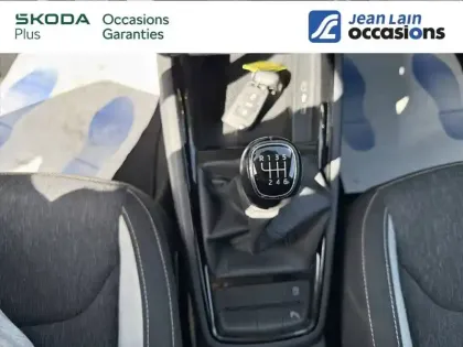 Photo 15 Skoda Kamiq  1.5 TSI 150 ch BVM6